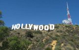 Hollywoodul, blocat in anii &#39;50: Barbatii albi, in continuare regii marelui ecran
