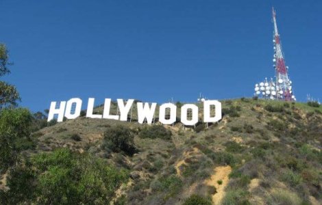 Hollywoodul, blocat in anii &#39;50: Barbatii albi, in continuare regii marelui ecran