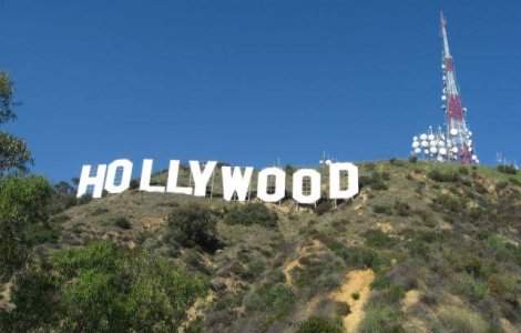 Hollywoodul, blocat in anii '50: Barbatii albi, in continuare regii marelui ecran