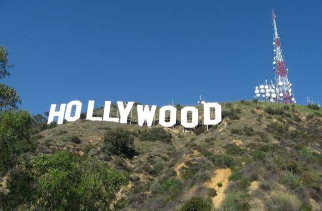 Hollywoodul, blocat in anii '50: Barbatii albi, in continuare regii marelui ecran