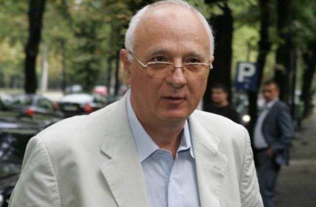 Presedintele ASF, urmarit penal pentru complicitate la abuz in serviciu