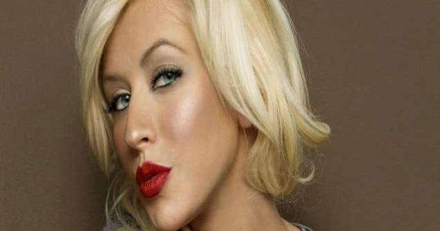 Christina Aguilera este insarcinata