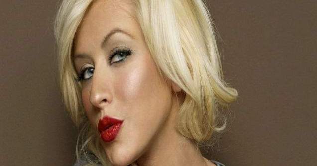 Christina Aguilera este insarcinata