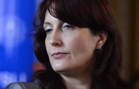 Universitatea Bucuresti: Secretarul de stat Stefania Duminica a plagiat!