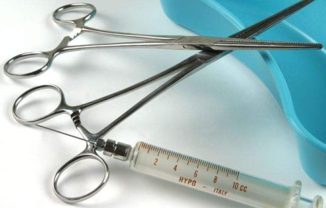  Top  TOP 10 cele mai ciudate instrumente medicale folosite in trecut