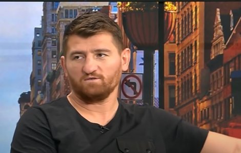 Pe cine susține Cătălin Moroșanu de la Survivor România! Face parte din echipa Faimoșilor