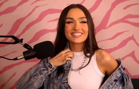 Viviana Sposub, adevăratul motiv pentru care a acceptat să participe la „Bravo, ai stil!”. A dat cărțile pe față înainte de marea finală