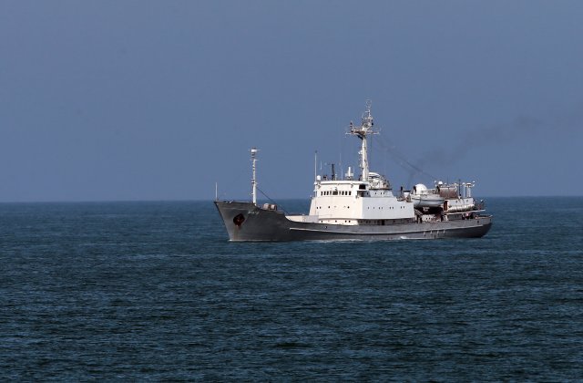 Pentru Washington, Rusia pregătește o invazie pe scară largă a Ucrainei