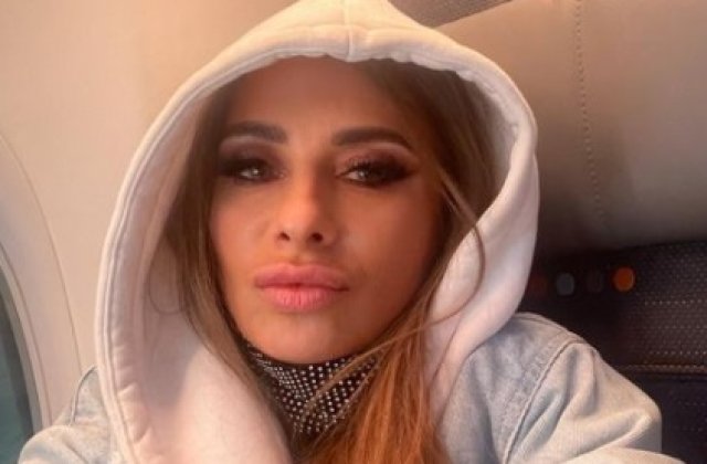 Anamaria Prodan, o nouă lovitură pentru Laurențiu Reghecampf: „Ăsta o să fie următorul meu pas”