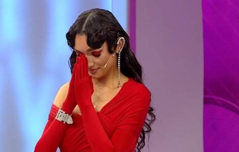 Fanii Vivianei Sposub, revoltați după ce Ruxi a câștigat marele premiu al emisiunii: „Bravo, ai stil”. Ce acuzații le-au adus producătorilor emisiunii