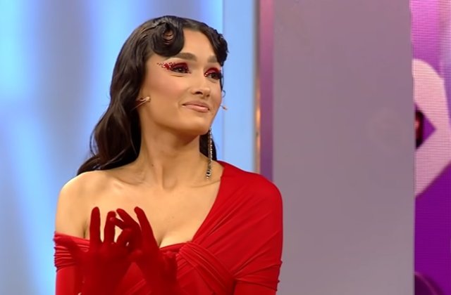 Viviana Sposub, primele declarații după ce a pierdut &icirc;n fața lui Ruxi! Iubita lui George Burcea spera la marele premiu &bdquo;Bravo, ai stil!&rdquo;