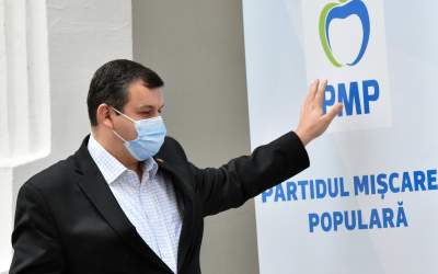 Tomac anunță organizarea...