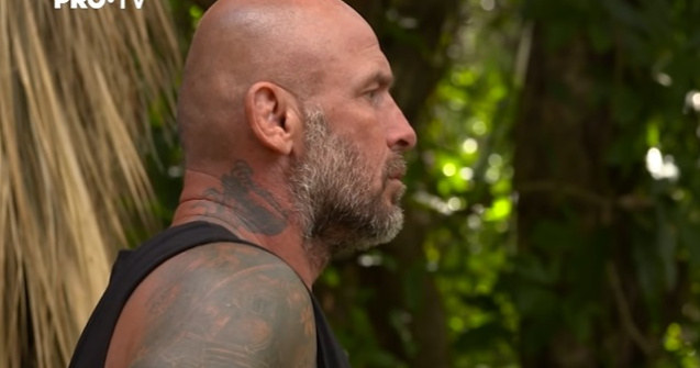 Cătălin Zmărăndescu, ironii la adresa bărbaților din echipa Războinicilor: „Mamă, când îi bat pe aștia...”