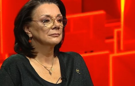 Carmen Tănase, adevăratul motiv pentru care nu vrea să intre în politică: „Eu nu am muncit o viață să vină unii să...”