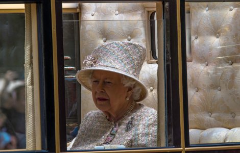 Anunțul reginei Elisabeta a II-a: Camilla va fi regină consoartă atunci când prințul Charles va deveni rege