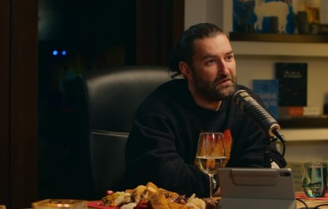 Smiley, primele declarații despre cel de-al doilea copil! Rolul de tată îl prinde de minune pe artist