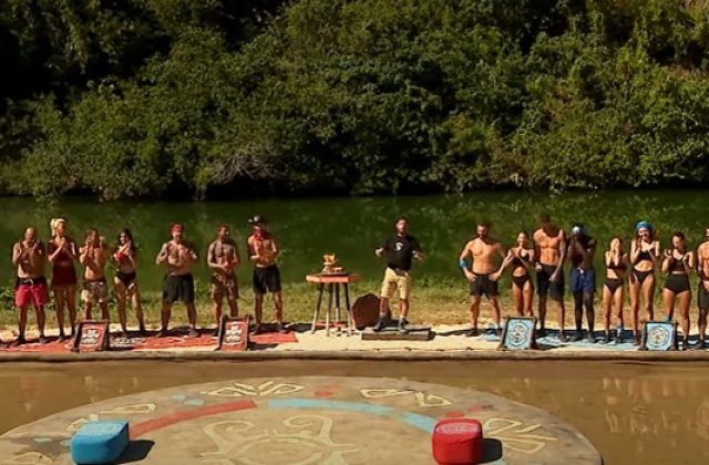 Cine sunt cele două concurente care vor intra în echipa Faimoșilor! Una dintre ele a participat și la „Splash! Vedete la apă”