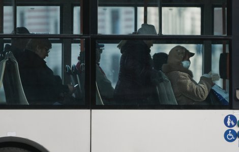 Record în București! Rata de incidență COVID-19 în Capitală continuă să crească