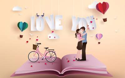 Trei cărți pe care să i le...