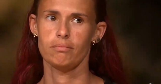 Ramona Crăciunescu din echipa Războinicilor, poveste de viață tragică! De ce a mers, de fapt, la Survivor România