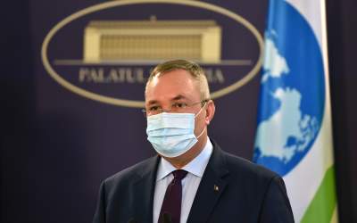 Premierul dezaprobă actul de...