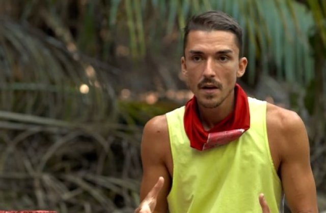 Emil Rengle, un nou atac la adresa lui Cătălin Zmărăndescu: „Lupul ăsta bătrân”