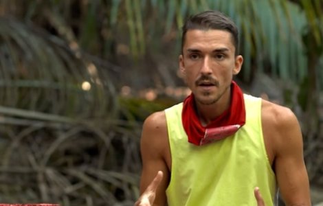 Emil Rengle, un nou atac la adresa lui Cătălin Zmărăndescu: „Lupul ăsta bătrân”