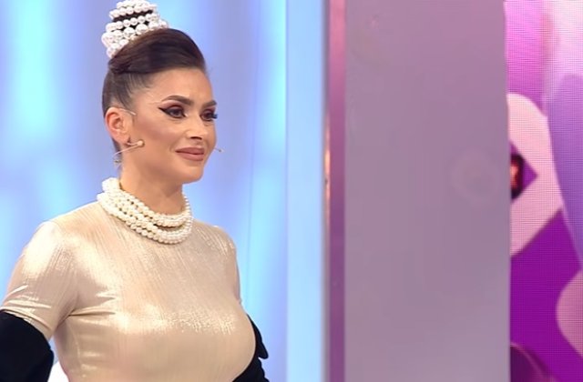 Raluca Dumitru, acuzații grave la adresa fostelor colege de la &bdquo;Bravo, ai stil!&rdquo;. Vedeta a dat cărțile pe față abia acum