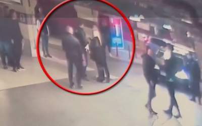 Interlopii nu mai au frică de...