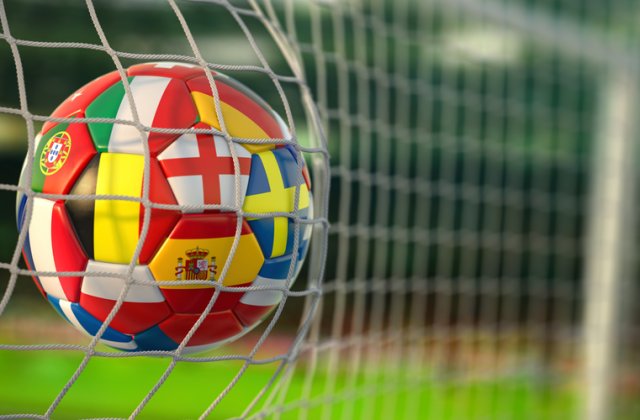 Italia a anunțat UEFA intenția sa de a organiza EURO 2032
