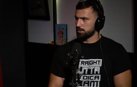 Elena Chiriac și Emil Rengle, caracterizați de Andrei Stoica de la Exatlon: „Asta spune multe despre caracterul său”