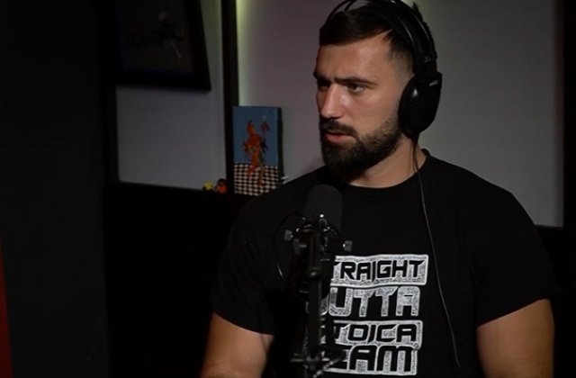 Elena Chiriac și Emil Rengle, caracterizați de Andrei Stoica de la Exatlon: „Asta spune multe despre caracterul său”