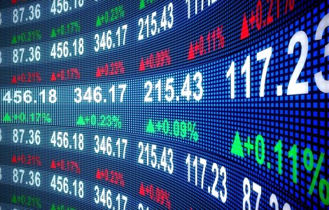 Bursa de Valori Bucureşti a deschis în creştere şedinţa de marţi