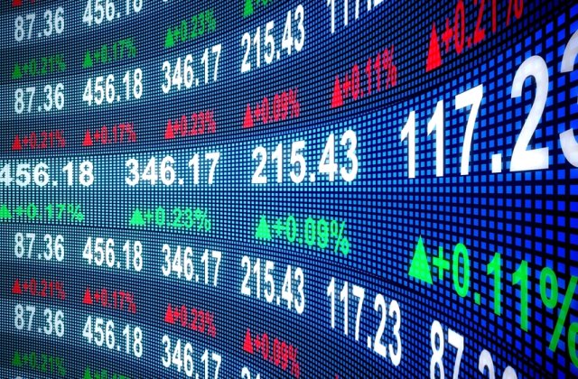 Bursa de Valori Bucureşti a deschis în creştere şedinţa de marţi