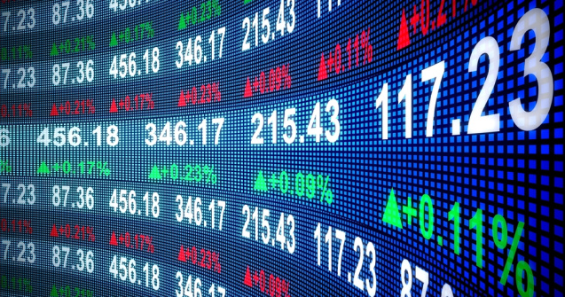 Bursa de Valori Bucureşti a deschis în creştere şedinţa de marţi