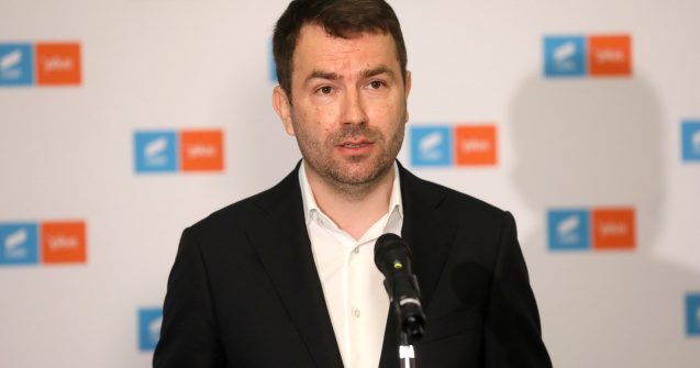 Cătălin Drulă: USR, dat afară de la guvernare, ca urmare a „intenției” lui Klaus Iohannis de a reface PSD-PNL