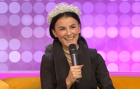 Ce planuri are Ruxi, după „Bravo, ai stil!”. Câștigătoarea știe clar ce va face cu marele premiu de 100.000 de lei