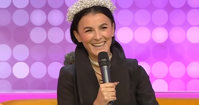 Ce planuri are Ruxi, după „Bravo, ai stil!”. Câștigătoarea știe clar ce va face cu marele premiu de 100.000 de lei