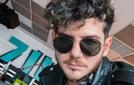 Cuza, declarații sincere despre relația Ramonei Olaru cu Cătălin Cazacu: „Viața merge înainte”