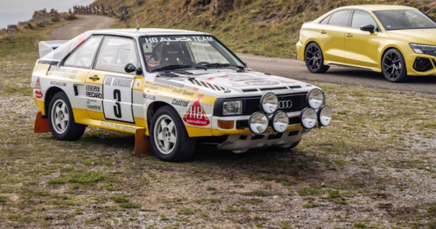 Simfonie în 5 cilindri - Automarket