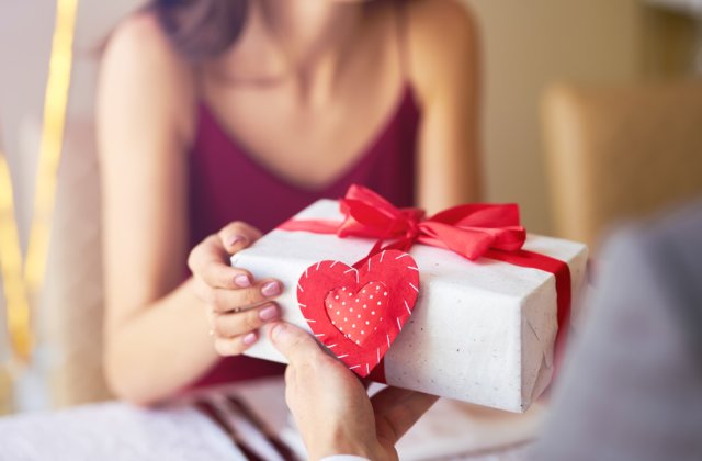 Top 4 cadouri pentru EA de Valentine