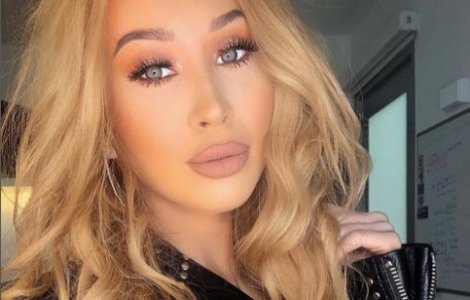 Ce va face Xonia de Valentine’s Day! Fosta concurentă de la Survivor România este o femeie singură