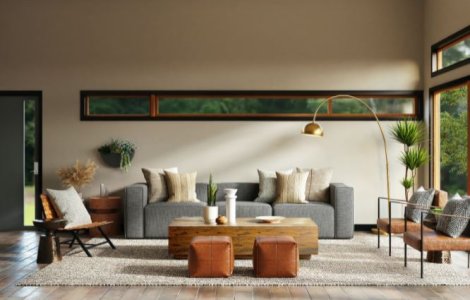 Serialele Netflix despre arhitectură și design interior pe care nu le poți rata