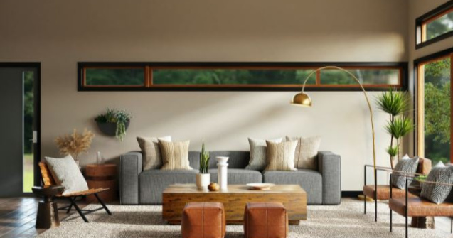 Serialele Netflix despre arhitectură și design interior pe care nu le poți rata