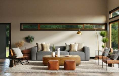 Serialele Netflix despre arhitectură și design interior pe care nu le poți rata