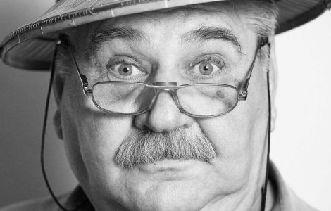 Zi neagră în lumea teatrului românesc. Actorul Mihai Perșa a fost înmormântat