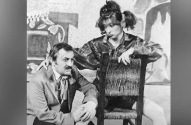 Uciderea unei actrițe, mister rezolvat după 8 ani. Detalii care îl incriminează pe principalul suspect 