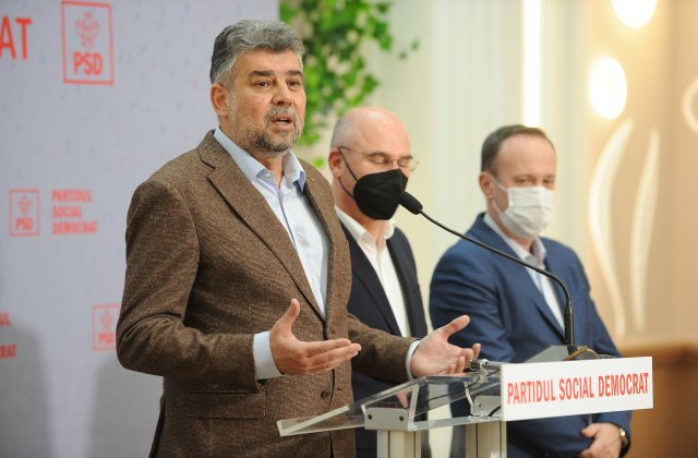 Ciolacu: Proiectul pentru plafonarea prețurilor alimentelor, după discuții cu hipermarketurile şi cu producătorii