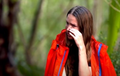 Otilia Bilionera, despre momentul în care era să își piardă viața din cauza problemelor de sănătate: „Am văzut moartea cu ochii”