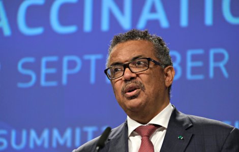 OMS cere țărilor dezvoltate să aloce bani pentru combaterea COVID-19